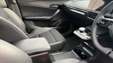 MG MG4 150kW Trophy EV Long Range 64kWh 5dr Auto Electric Hatchback